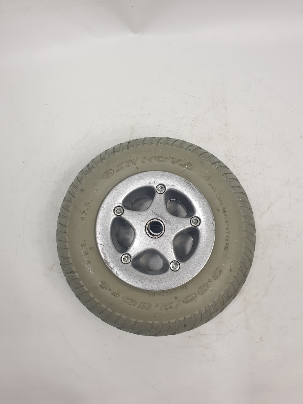 Wheelchair Depot Ltd