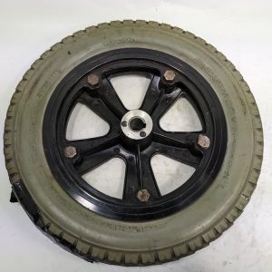 Wheelchair Depot Ltd