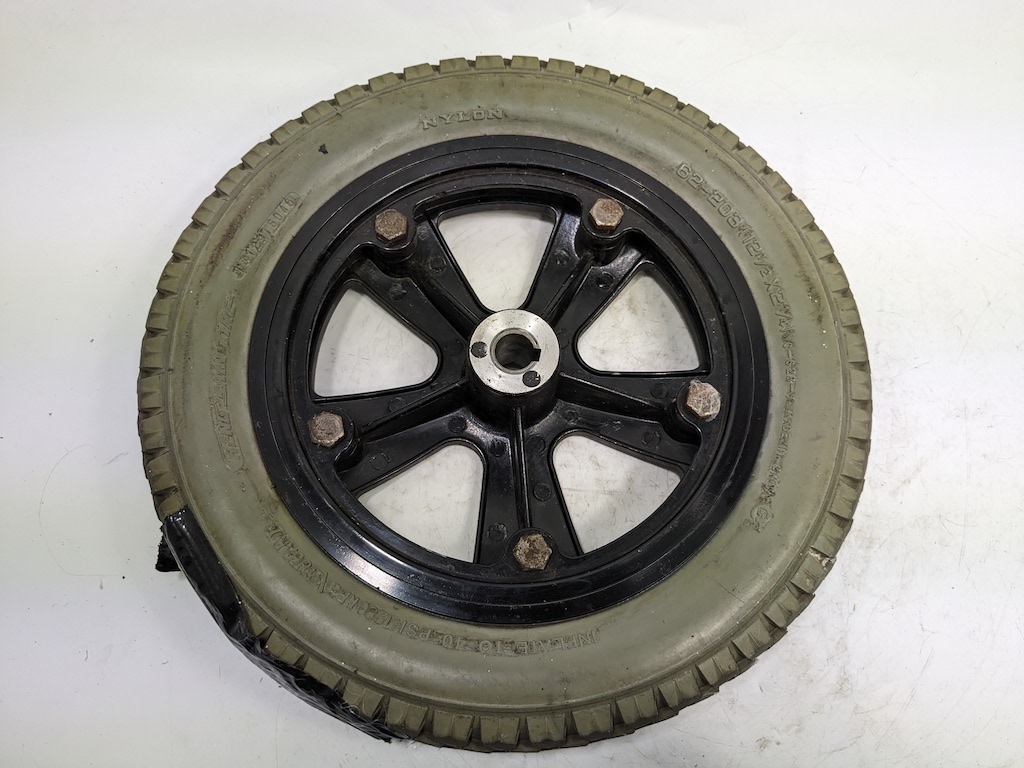 Wheelchair Depot Ltd
