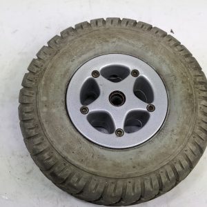 Wheelchair Depot Ltd