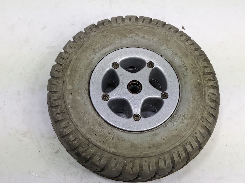 Wheelchair Depot Ltd