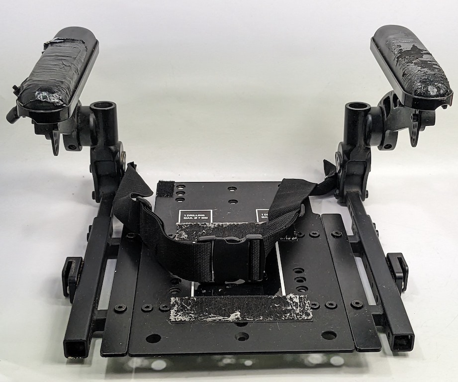 Wheelchair Depot Ltd