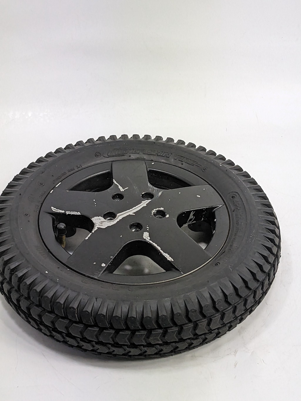 Wheelchair Depot Ltd