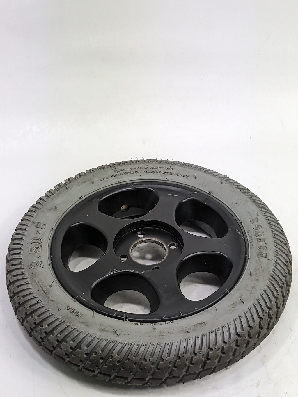 Wheelchair Depot Ltd