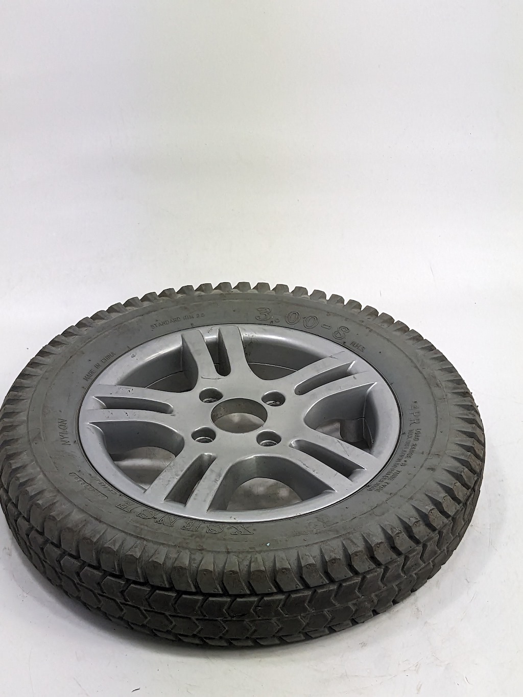 Wheelchair Depot Ltd