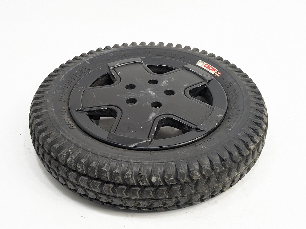 Wheelchair Depot Ltd