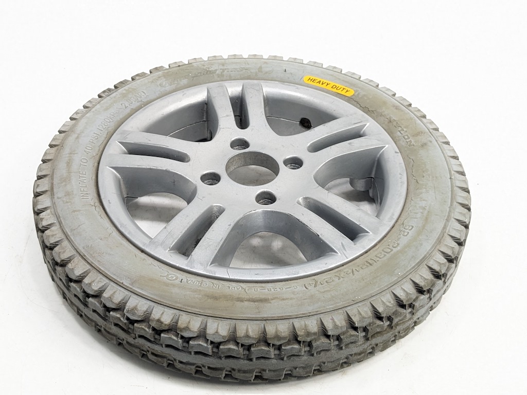 Wheelchair Depot Ltd