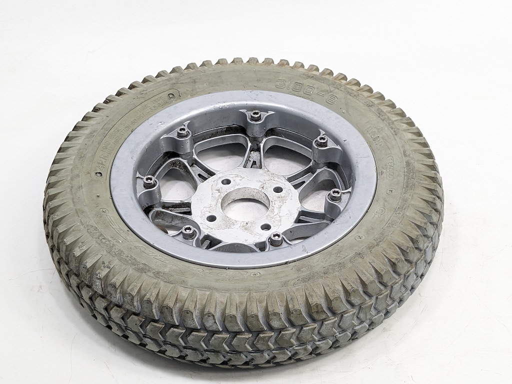 Wheelchair Depot Ltd
