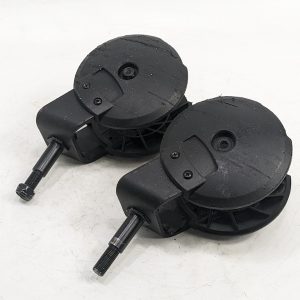 Wheelchair Depot Ltd