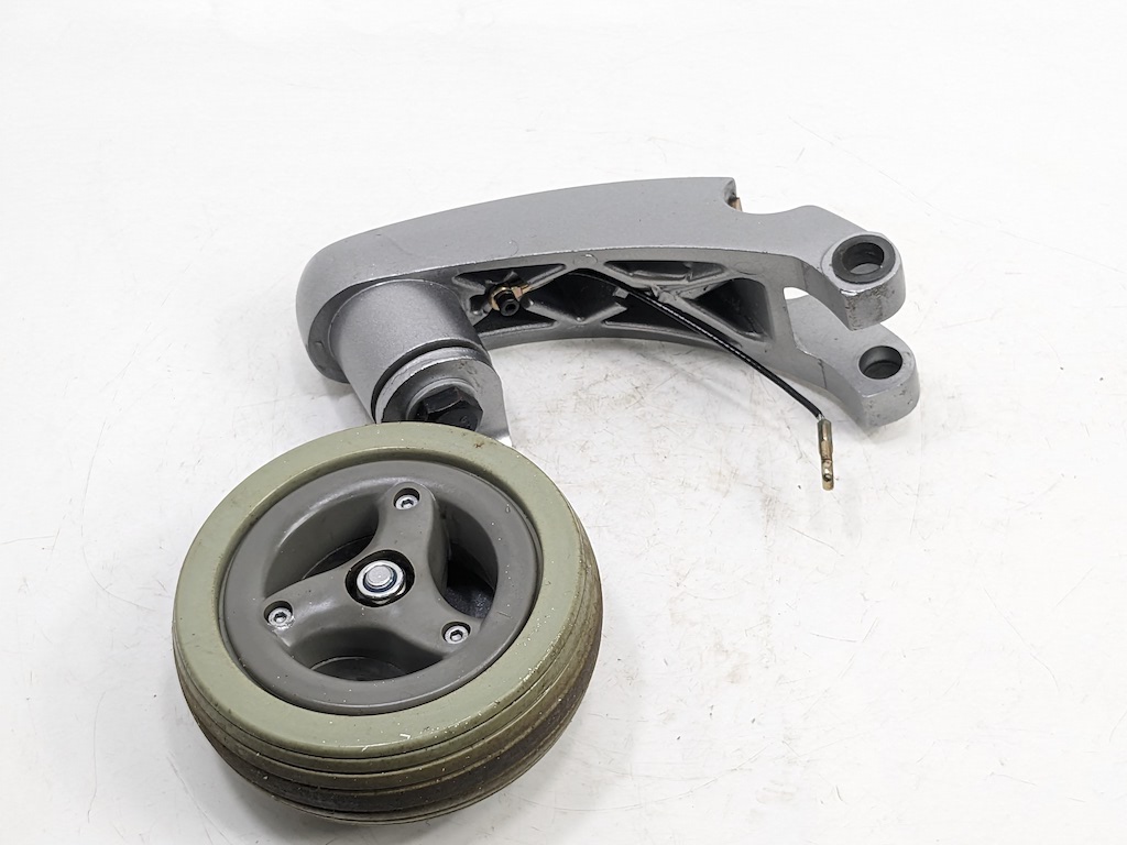 Wheelchair Depot Ltd