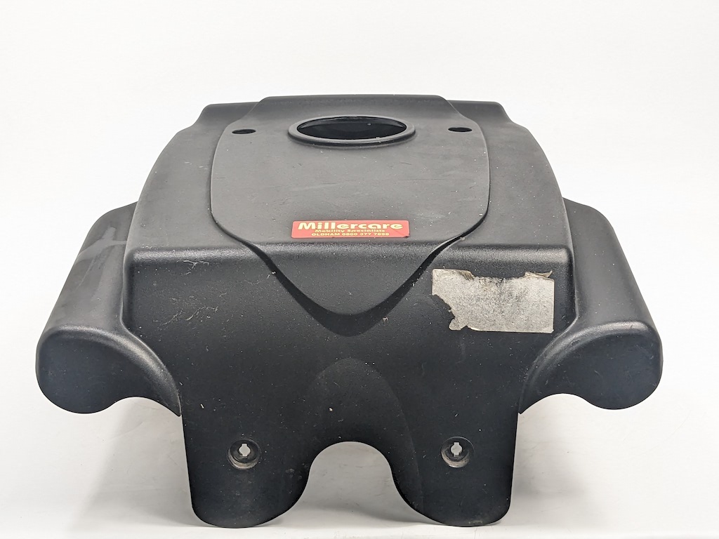 Wheelchair Depot Ltd