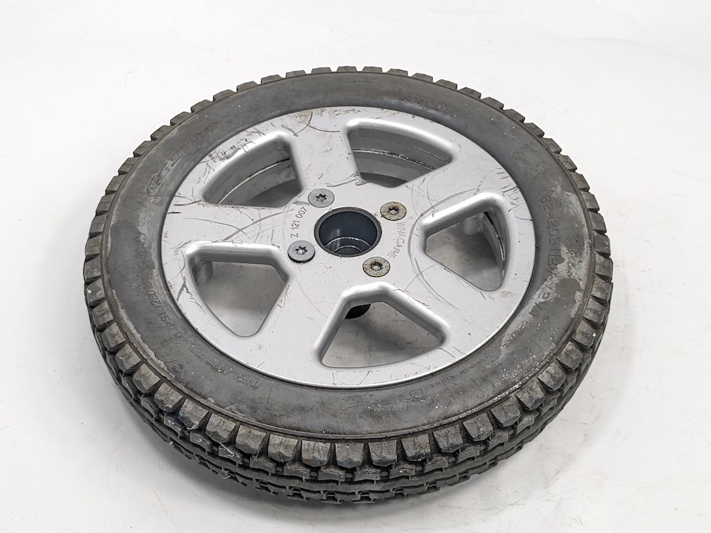 Wheelchair Depot Ltd