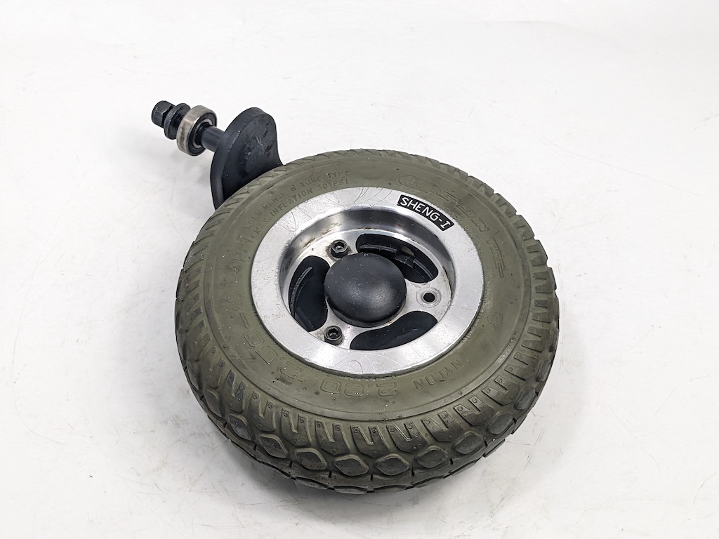 Wheelchair Depot Ltd