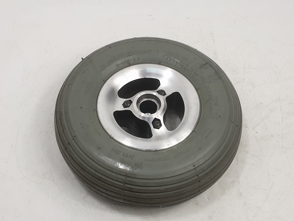 Wheelchair Depot Ltd