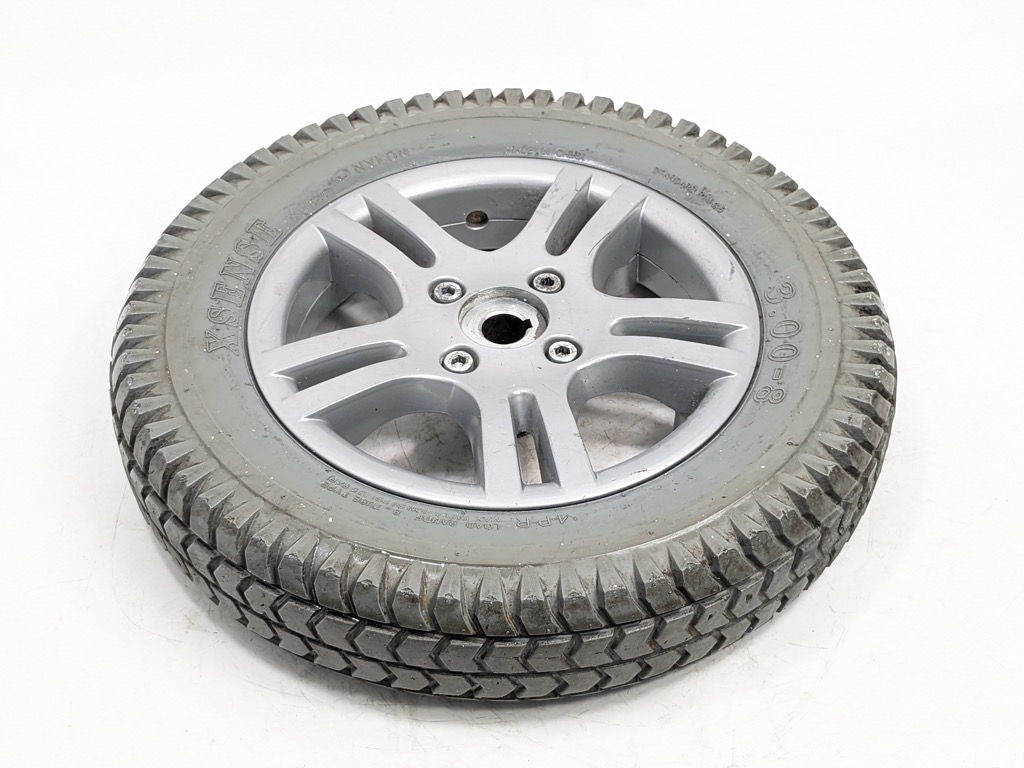Wheelchair Depot Ltd