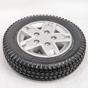 Wheelchair Depot Ltd