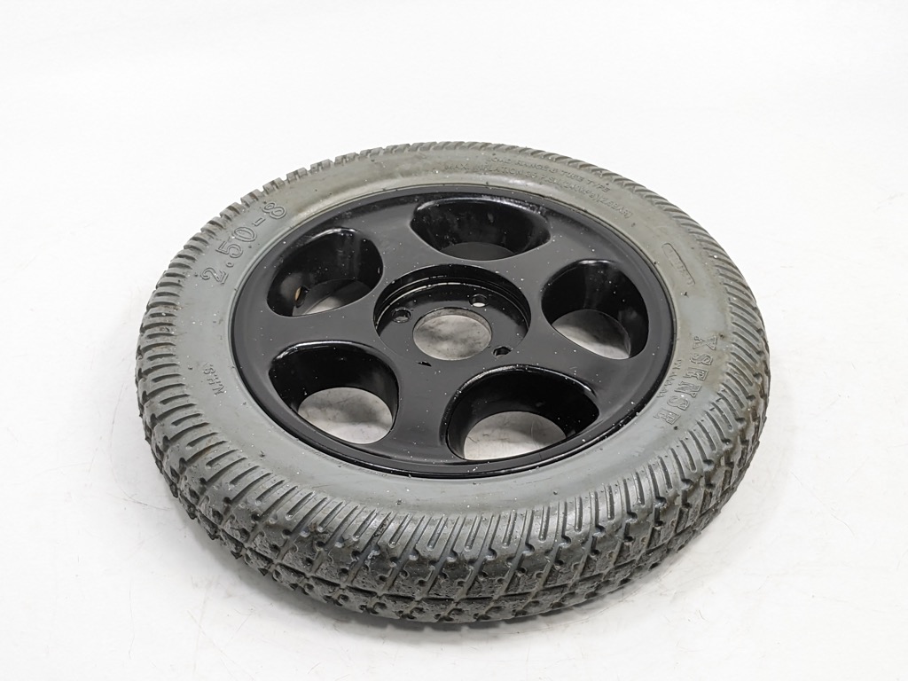 Wheelchair Depot Ltd