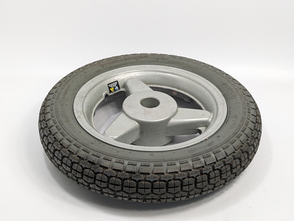 Wheelchair Depot Ltd