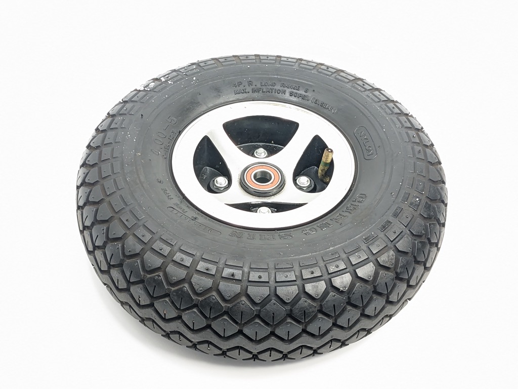 Wheelchair Depot Ltd