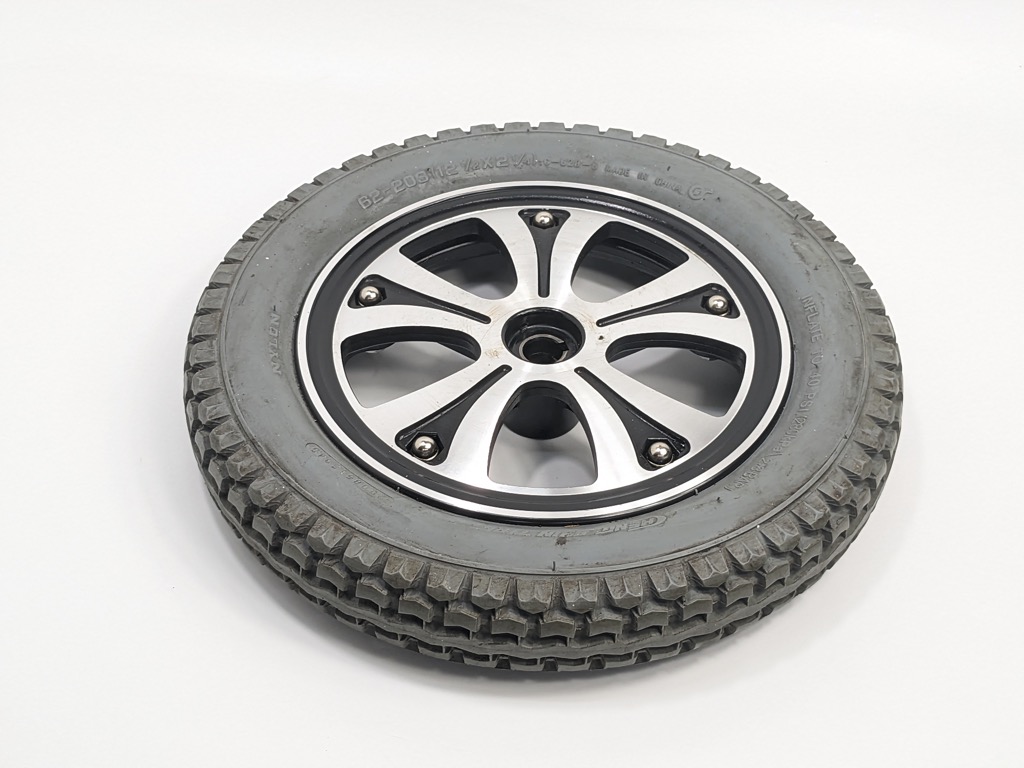 Wheelchair Depot Ltd