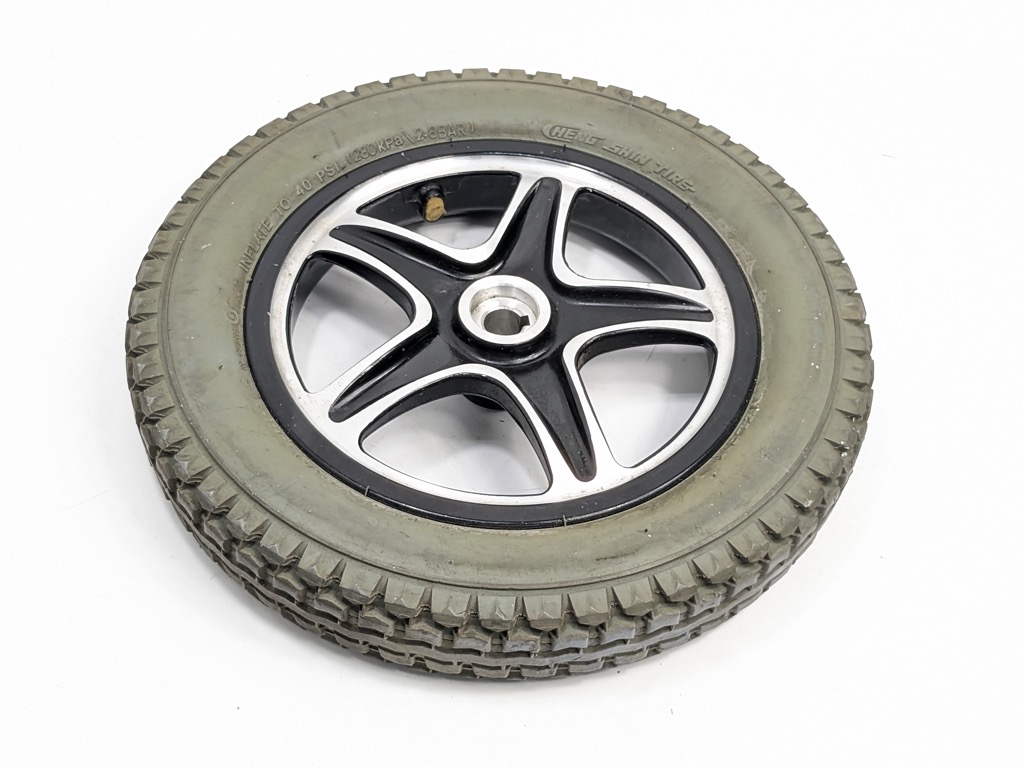 Wheelchair Depot Ltd