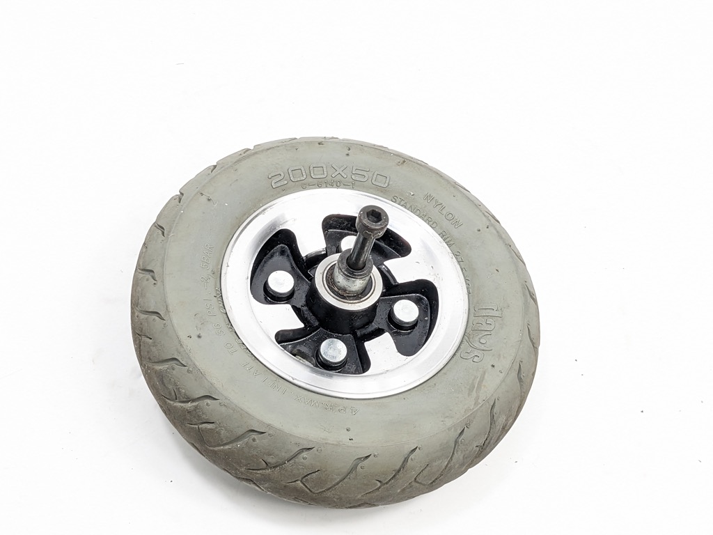 Wheelchair Depot Ltd