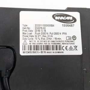 Wheelchair Depot Ltd