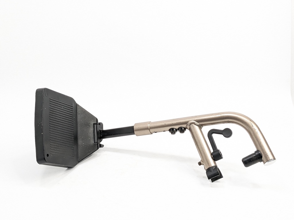 Kymco K-Activ right legrest leg rhs footrest part electric mobility wheelchai scooter powerchair - Image 3