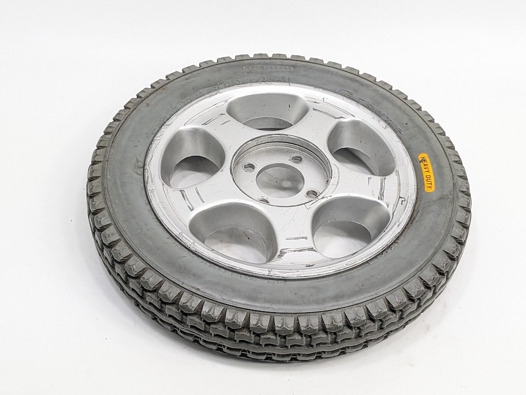 Wheelchair Depot Ltd