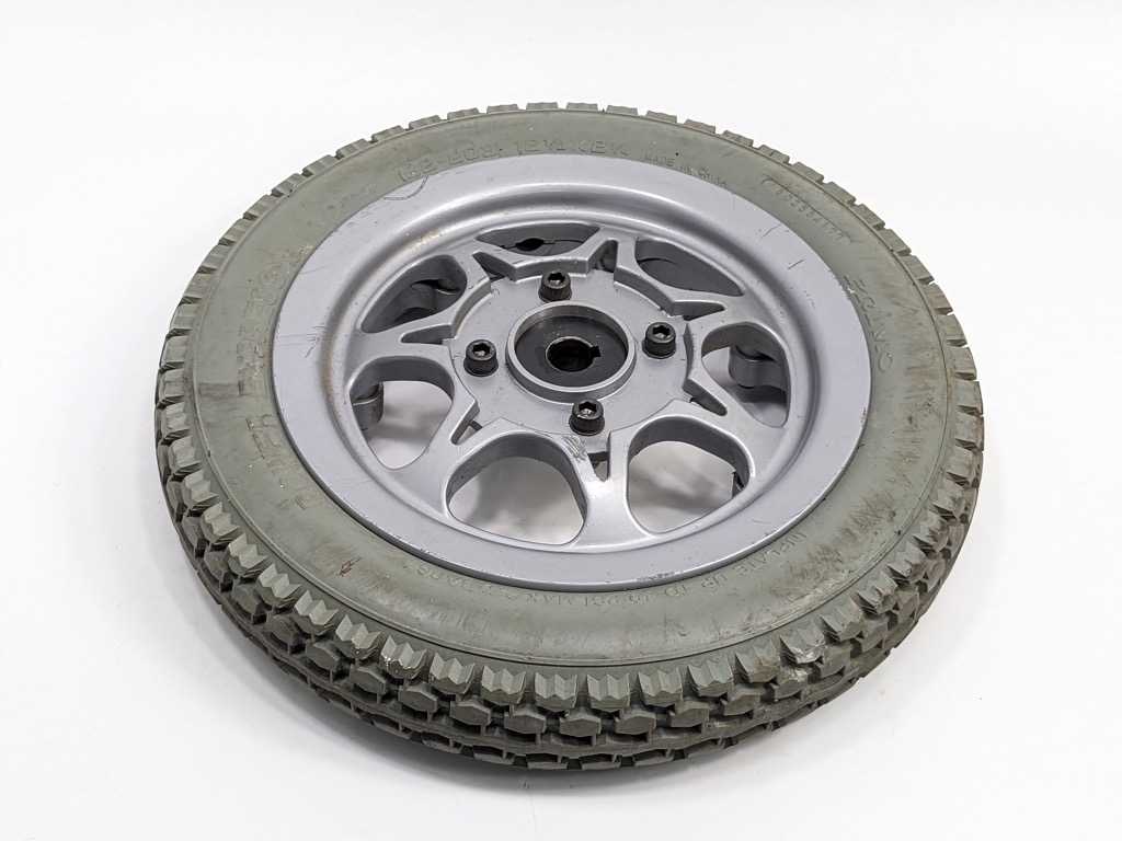 Wheelchair Depot Ltd