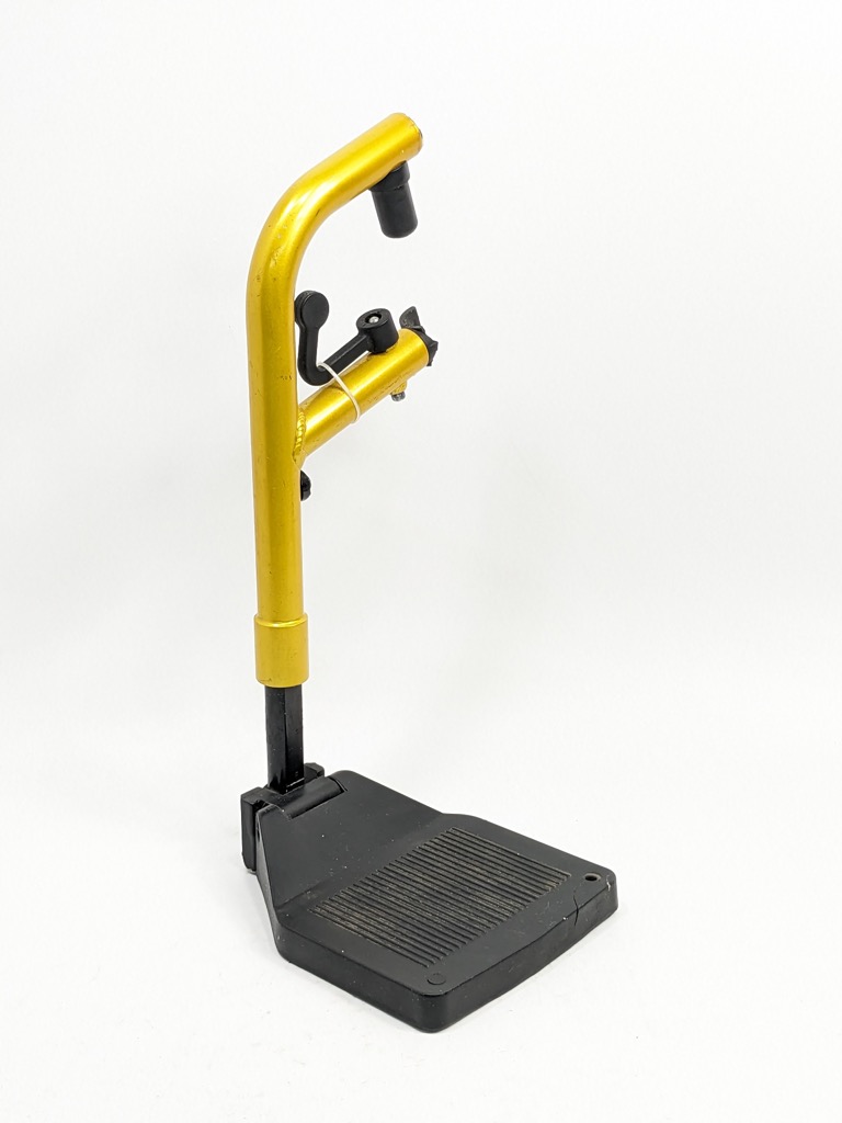 Wheelchair Depot Ltd