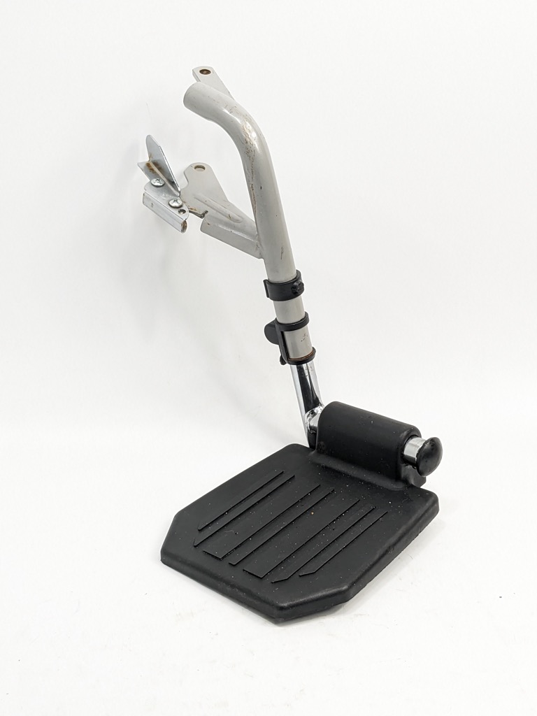 Wheelchair Depot Ltd