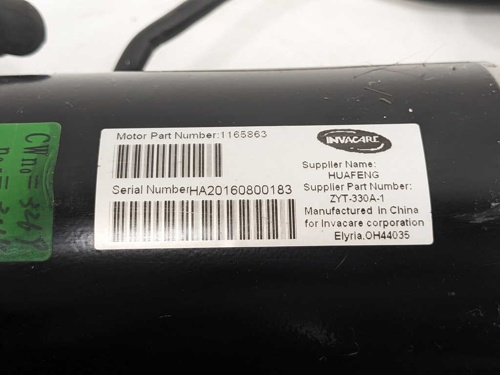 Wheelchair Depot Ltd