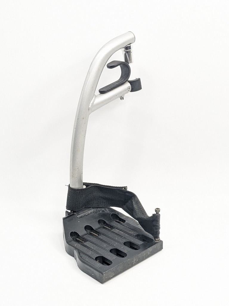 Wheelchair Depot Ltd
