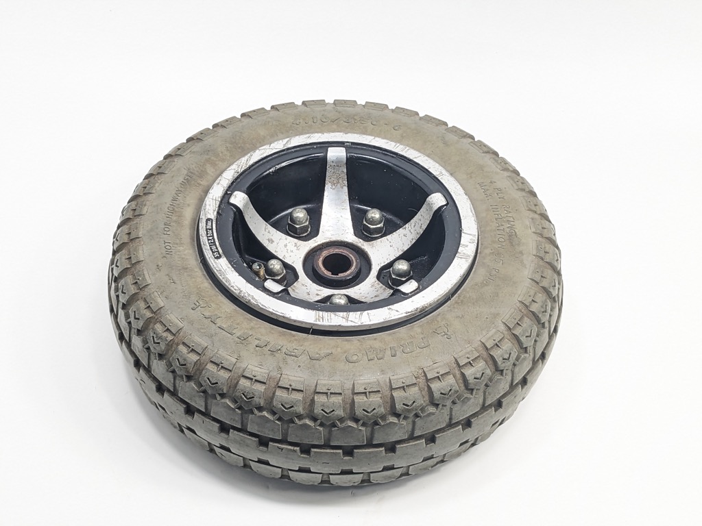Wheelchair Depot Ltd