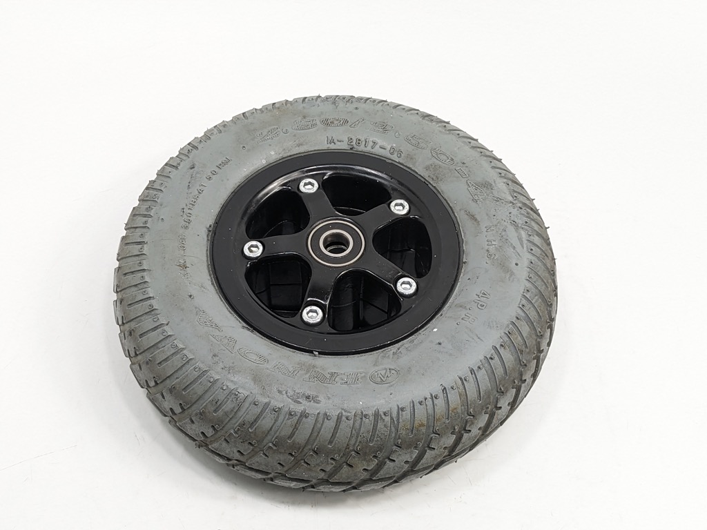 Wheelchair Depot Ltd