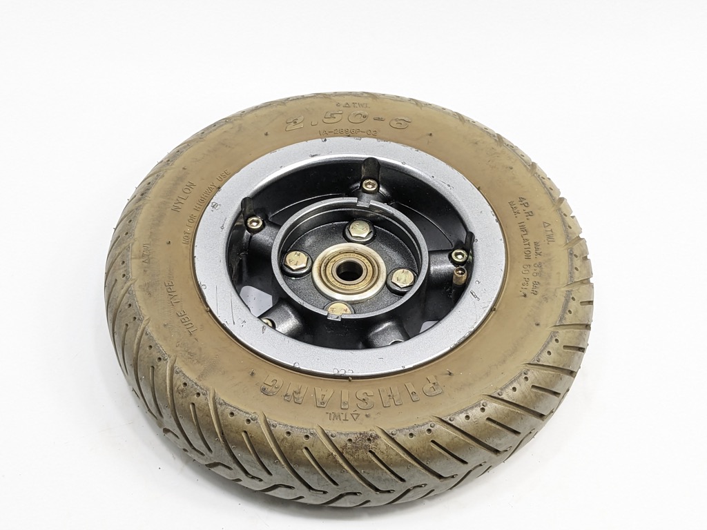Wheelchair Depot Ltd