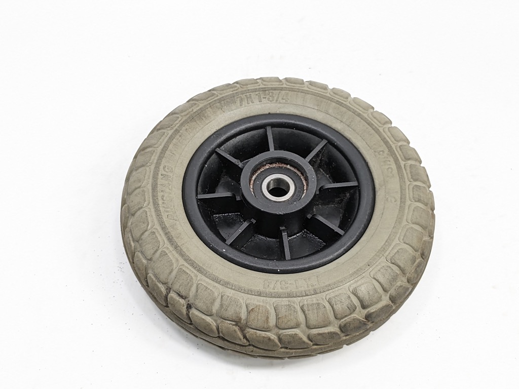 Wheelchair Depot Ltd
