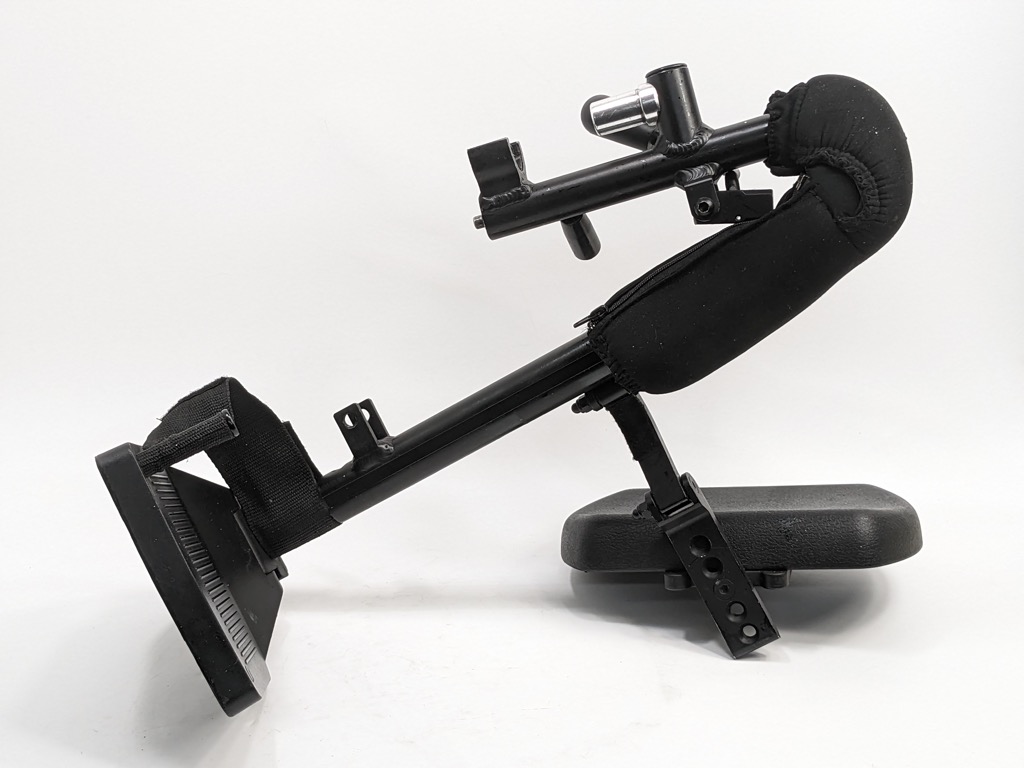 Wheelchair Depot Ltd