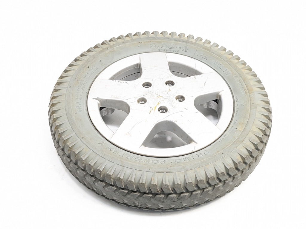 Wheelchair Depot Ltd
