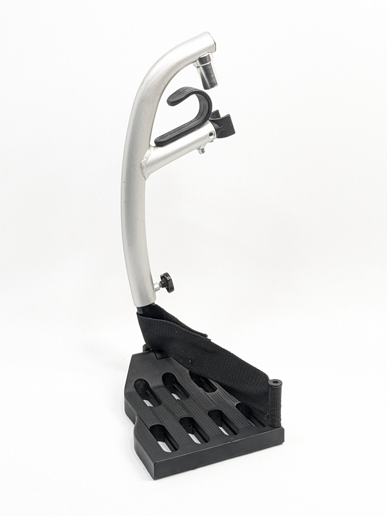 Wheelchair Depot Ltd