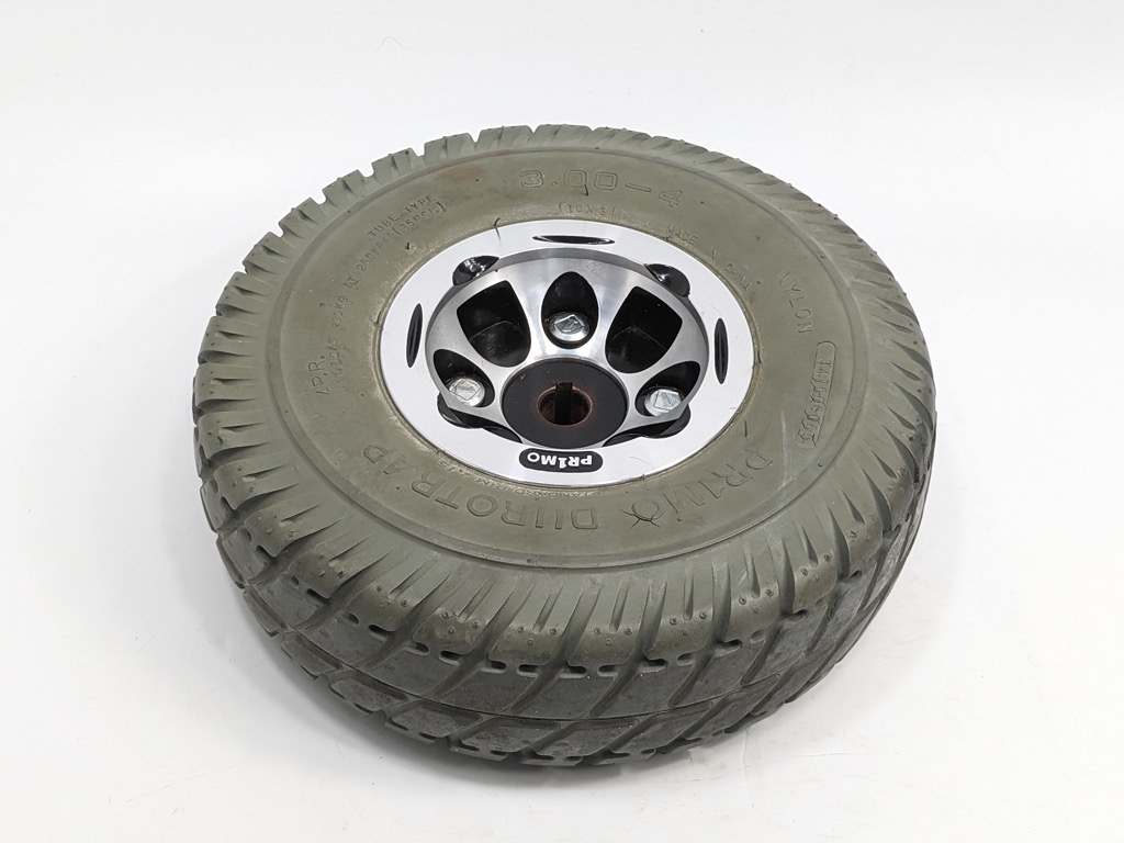 Wheelchair Depot Ltd
