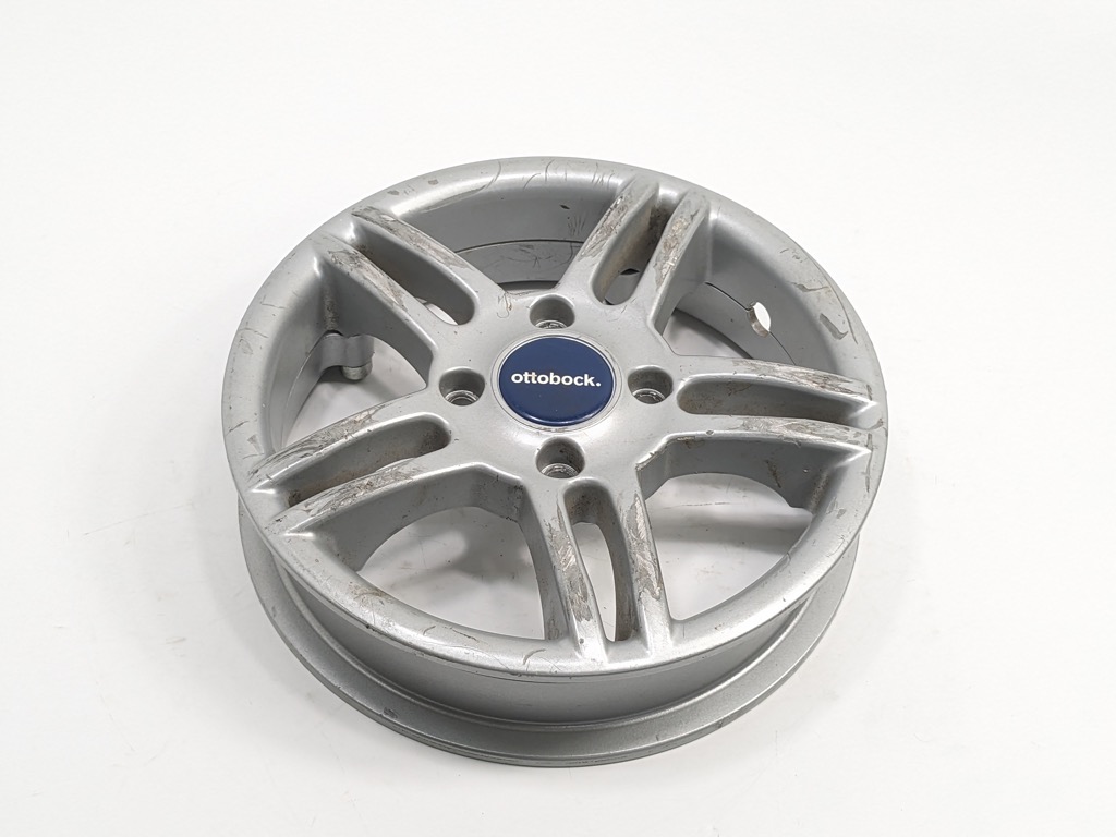 Wheelchair Depot Ltd