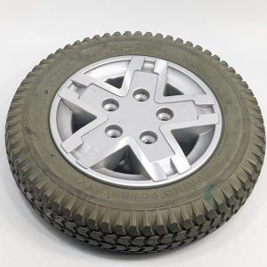 Wheelchair Depot Ltd