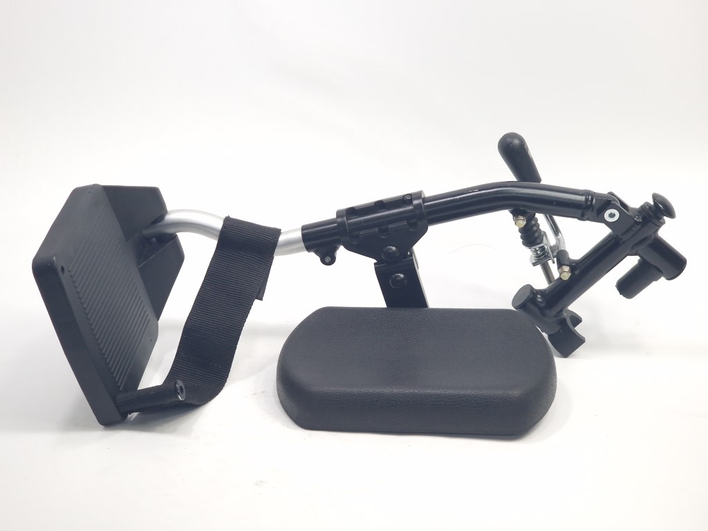 Wheelchair Depot Ltd