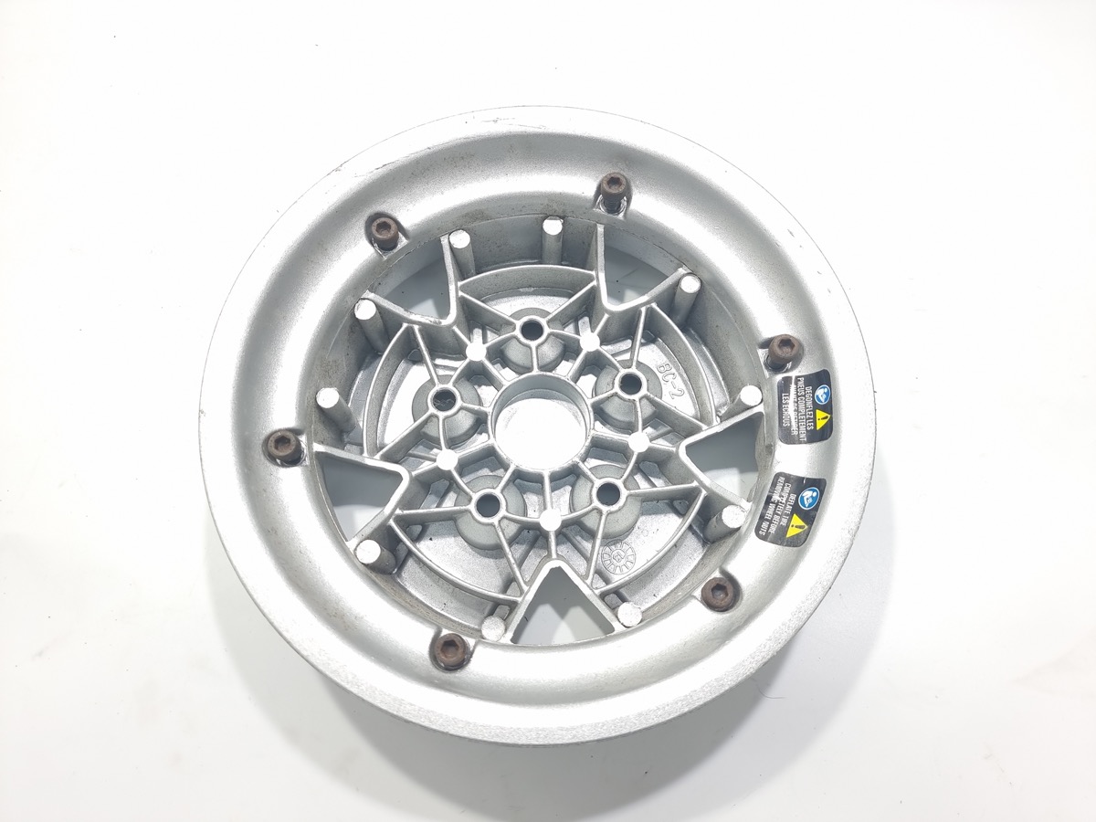 Pride Quantum Q6 Edge 2.0 drive wheel part electric mobility wheelchair powerchair scooter - Image 2