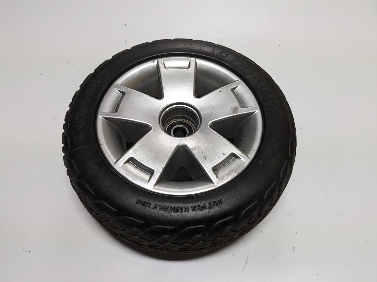 Wheelchair Depot Ltd
