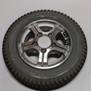 Wheelchair Depot Ltd