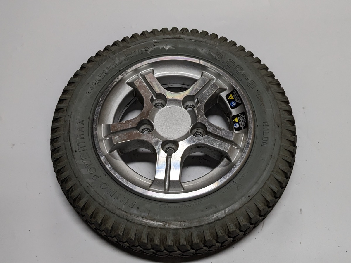 Wheelchair Depot Ltd