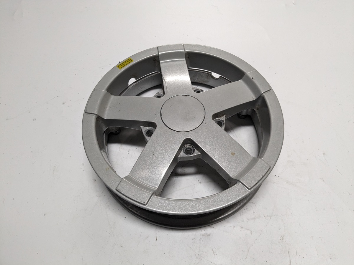 Wheelchair Depot Ltd